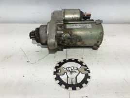 Electromotor 02T911023S, Skoda Roomster 1.4b, CGGB