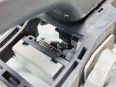 Maner usa dreapta fata Ford Transit (TTG) [Fabr 2014-2023] OEM