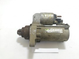 Electromotor 02T911023S, Skoda Roomster 1.4b, CGGB