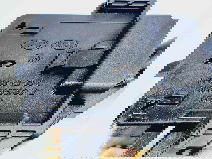  Maneta semnalizare Hyundai Santa Fe 2 (CM) [Fabr 2005-2012] 202005764