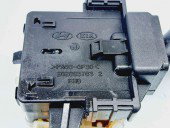  Maneta semnalizare Hyundai Santa Fe 2 (CM) [Fabr 2005-2012] 202005764