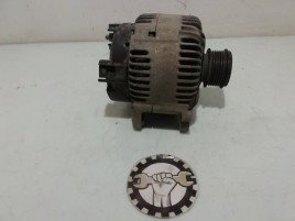 Electromotor, 02T911023S, Fabia 1 (6Y2) 1.2benzina