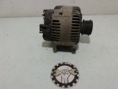 Electromotor, 02T911023S, Fabia 1 (6Y2) 1.2benzina