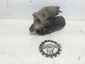 Electromotor, 02T911023S, Fabia 2 (5J) 1.2benzina