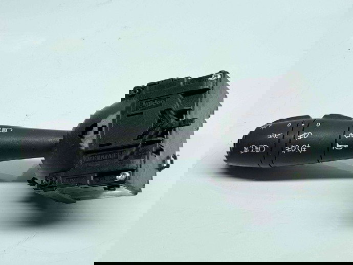  Maneta semnalizare Dacia Sandero 2 Stepway [Fabr 2012-prezent] 681722712R