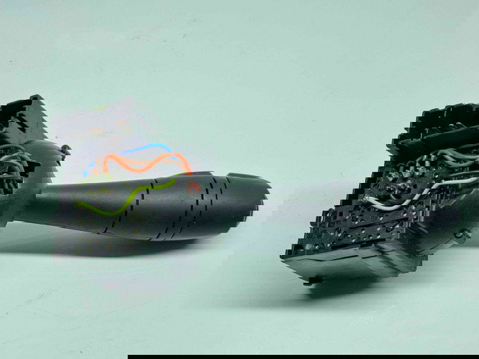  Maneta semnalizare Dacia Sandero 2 Stepway [Fabr 2012-prezent] 681722712R