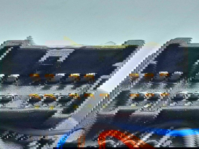  Maneta semnalizare Dacia Sandero 2 Stepway [Fabr 2012-prezent] 681722712R