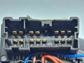  Maneta semnalizare Dacia Sandero 2 Stepway [Fabr 2012-prezent] 681722712R