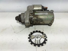 Electromotor, 02T911023S, Ibiza 5 (6J5) 1.2b