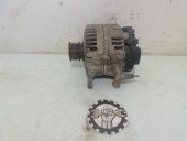 Electromotor, 02T911023S, Ibiza 5 (6J5) 1.4b