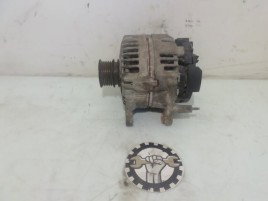 Electromotor, 02T911023S, Ibiza 5 (6J5) 1.4b