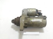 Electromotor, 02T911023S, Ibiza 5 (6J5) 1.4b