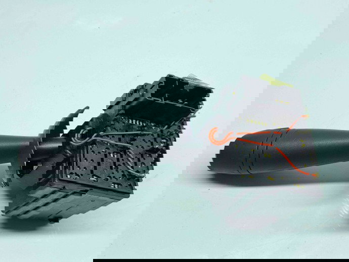  Maneta stergator Dacia Sandero 2 Stepway [Fabr 2012-prezent] 681722712R