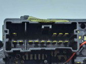  Maneta stergator Dacia Sandero 2 Stepway [Fabr 2012-prezent] 681722712R