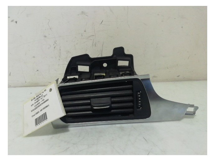 Grila aerisire stanga Audi A6 C7 2.0 CGLC 4G1820901 2011-2017