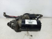 Electromotor, 02Z911023F, Seat Altea, 1.9tdi, BLS