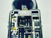  Maneta stergator Opel Antara [Fabr 2006-2017] OEM