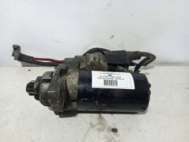Electromotor, 02Z911023F, Seat Altea, 1.9tdi, BLS