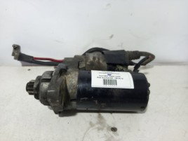 Electromotor, 02Z911023F, Seat Ibiza 5 Sportcoupe 1.9tdi