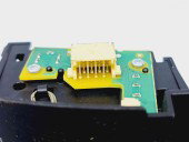  Maneta stergator Ford Transit (TTG) [Fabr 2014-2023] F1FT-17A553-AA