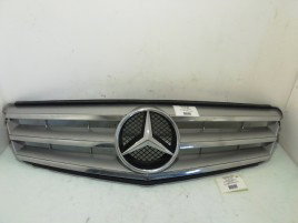 Grila bara fata Mercedes C Class 2.2 CDI D615913 A20488000023 2007-2011