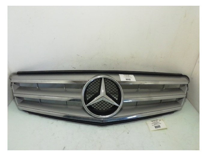 Grila bara fata Mercedes C Class 2.2 CDI D615913 A20488000023 2007-2011