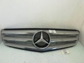 Grila bara fata Mercedes C Class 2.2 CDI D615913 A20488000023 2007-2011
