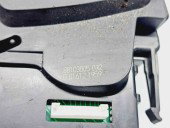  Maneta stergator Renault Kangoo 2 Maxi (F61) [Fabr 2008-2022] 88103005