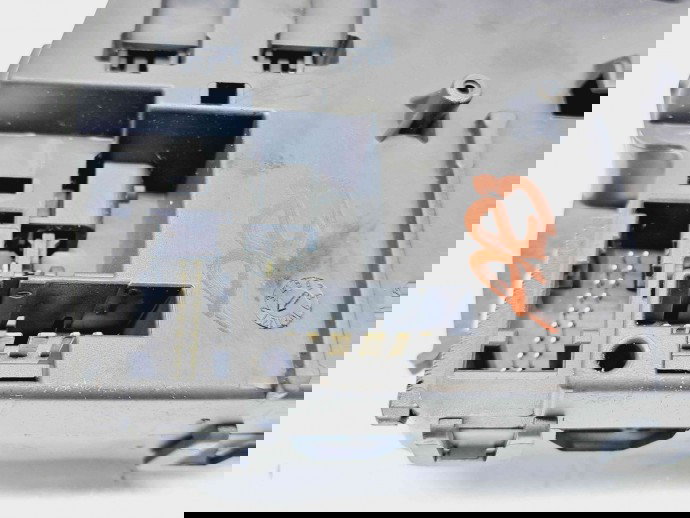  Maneta stergator Renault Kangoo 2 Maxi (F61) [Fabr 2008-2022] 88103005