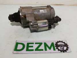 Electromotor start stop 02Z911024 Seat Leon (5F1) [Fabr 2012-2018] 1.6 TDI