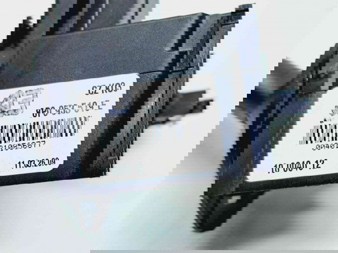  Maneta stergator Audi A3 Sportback (8PA) [Fabr 2004-2013] 8P0953519E