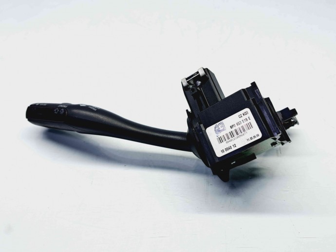  Maneta stergator Audi A3 Sportback (8PA) [Fabr 2004-2013] 8P0953519E