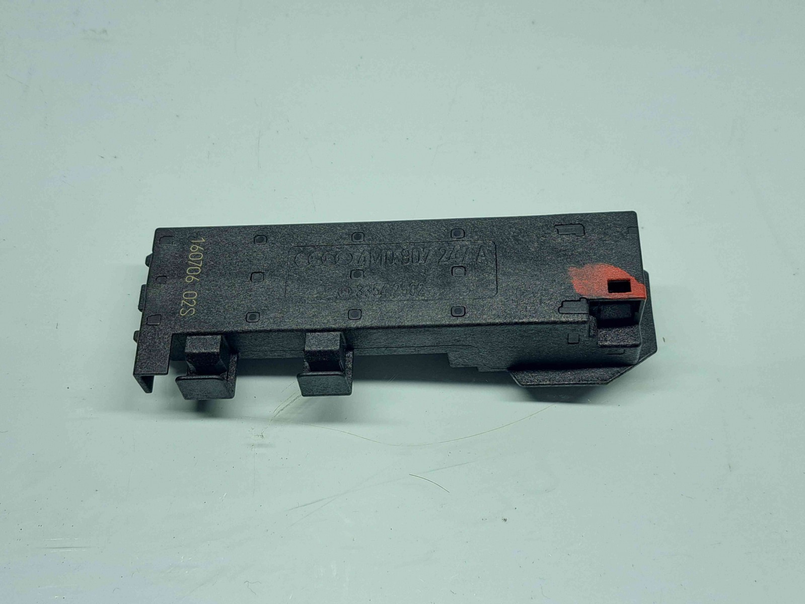 Modul control Keyless Entry Audi Q7 (4MB) [ Fabr 2015-prezent] 4M0907247A