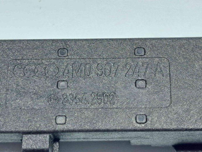  Modul control Keyless Entry Audi Q7 (4MB) [ Fabr 2015-prezent] 4M0907247A