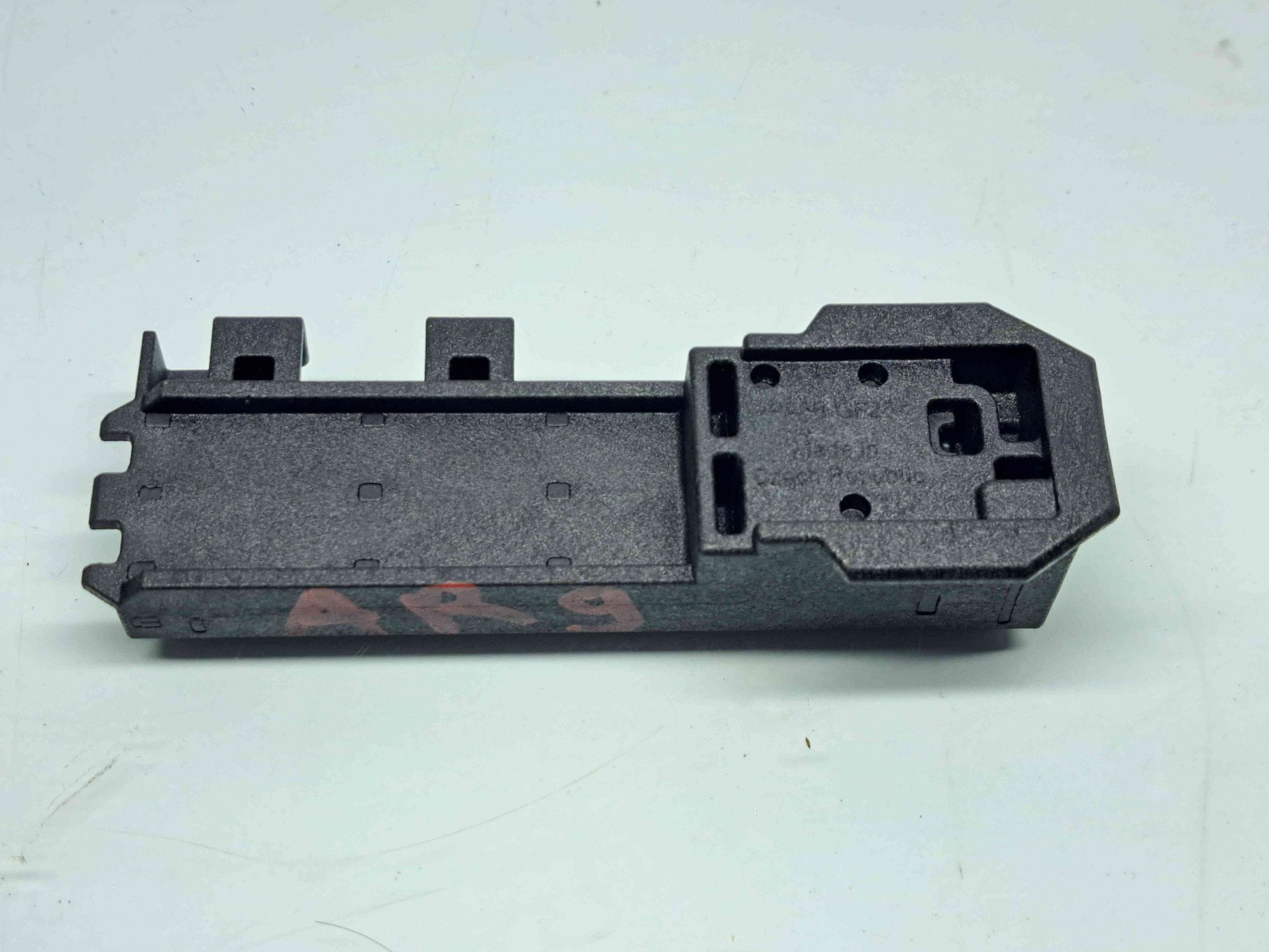 Modul control Keyless Entry Audi Q7 (4MB) [ Fabr 2015-prezent] 4M0907247A - imagine 3