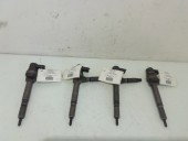 Injector Opel Astra H  1.7 CDTI Z17DTH 0445110101174 2004-2009