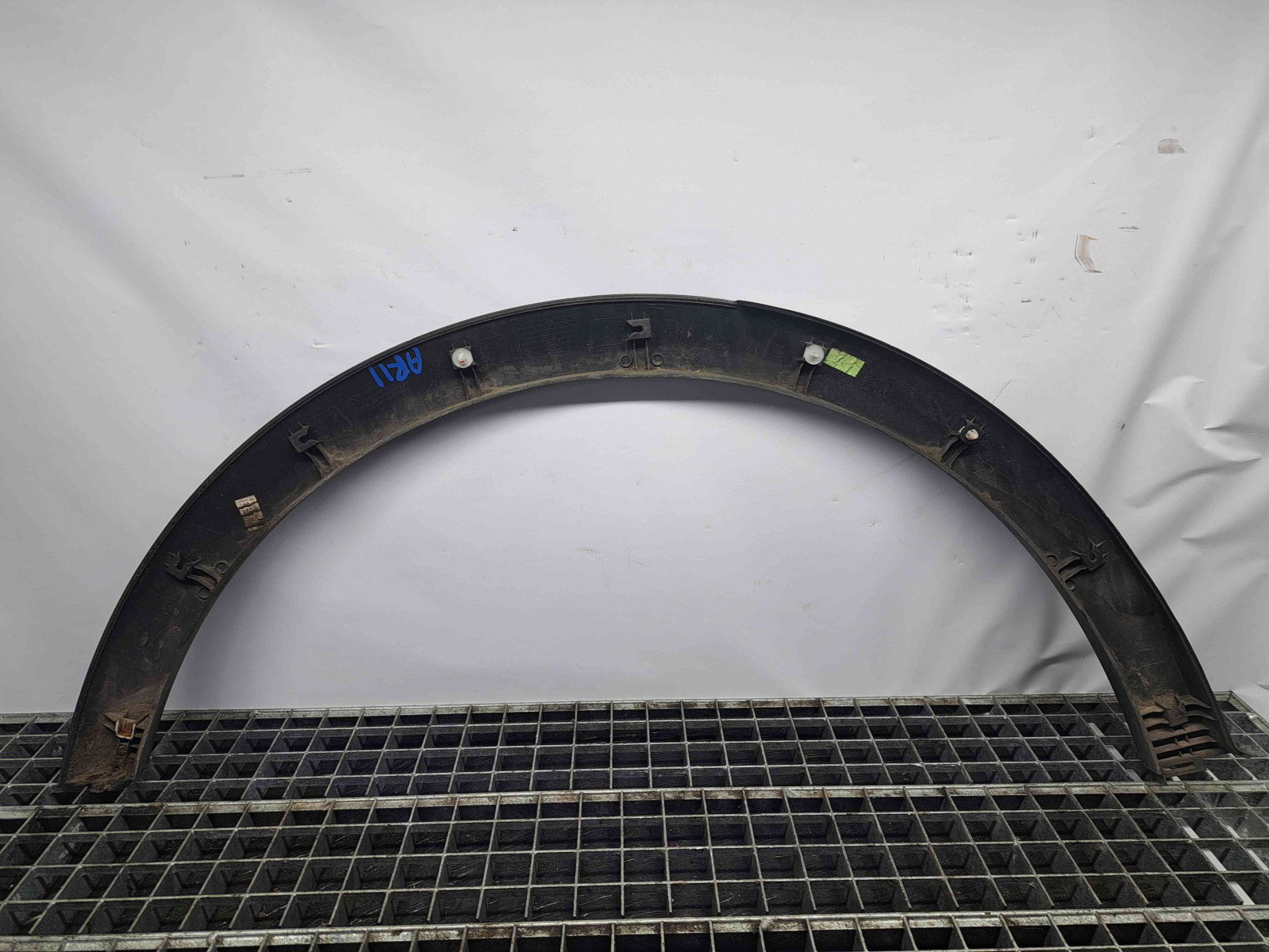 Ornament aripa stanga spate Opel Antara [Fabr 2006-2017] 96660209 - imagine 2