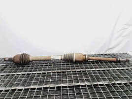 Planetara dreapta fata Citroen C4 (I) [ Fabr 2004-2011] 9680994580 1.4 Benz ET3J4 65KW / 88CP  