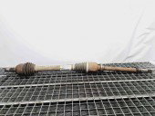 Planetara dreapta fata Citroen C4 (I) [ Fabr 2004-2011] 9680994580 1.4 Benz ET3J4 65KW / 88CP  