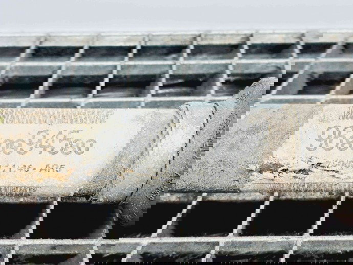 Planetara dreapta fata Citroen C4 (I) [ Fabr 2004-2011] 9680994580 1.4 Benz ET3J4 65KW / 88CP  