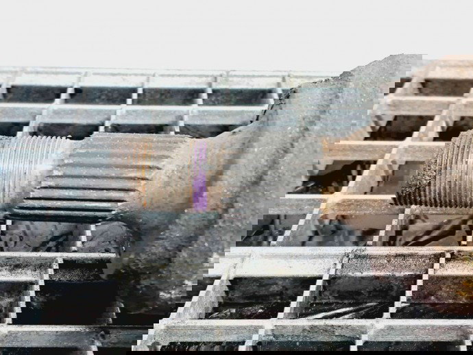 Planetara dreapta fata Citroen C4 (I) [ Fabr 2004-2011] 9680994580 1.4 Benz ET3J4 65KW / 88CP  