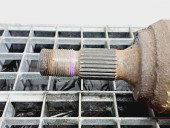 Planetara dreapta fata Citroen C4 (I) [ Fabr 2004-2011] 9680994580 1.4 Benz ET3J4 65KW / 88CP  