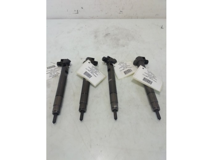 Injector Mercedes C200 2.2 CDI A6510700587 2007-2014