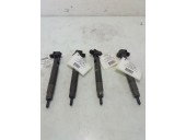 Injector Mercedes C200 2.2 CDI A6510700587 2007-2014