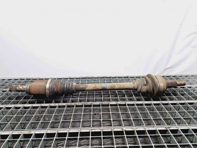 Planetara stanga fata Renault Kangoo 2 Maxi (F61) [Fabr 2008-2022] OEM 1.5 DCI K9K808  1.5 DCI K9K808 80KW / 109CP