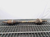 Planetara stanga fata Renault Kangoo 2 Maxi (F61) [Fabr 2008-2022] OEM 1.5 DCI K9K808  1.5 DCI K9K808 80KW / 109CP