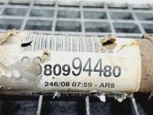 Planetara stanga fata Citroen C4 (I) [ Fabr 2004-2011] 9680994480 1.4 Benz ET3J4 65KW / 88CP  