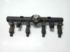Rampa Presiune Injectoare Rampa Injectoare Rampa Injectie 030133319AA, Seat Arosa (6H), 1.4 mpi