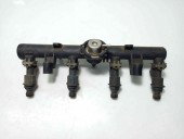 Rampa Presiune Injectoare Rampa Injectoare Rampa Injectie 030133319AA, Seat Arosa (6H), 1.4 mpi