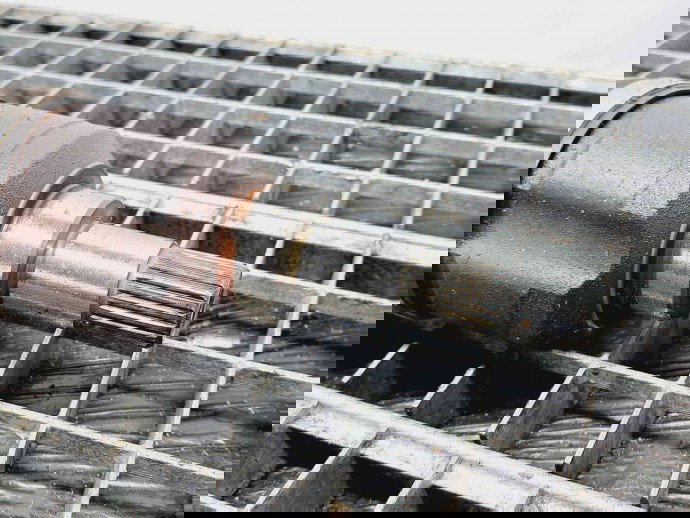 Planetara stanga fata Citroen C4 (I) [ Fabr 2004-2011] 9680994480 1.4 Benz ET3J4 65KW / 88CP  